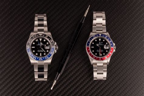 rolex 16710 vs 116710|Rolex pepsi 16700 price.